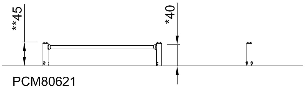 Seitenansicht (Bild)