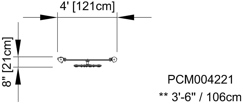 Foot Print (image)