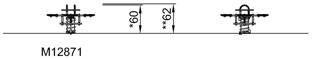 Seitenansicht (Bild)