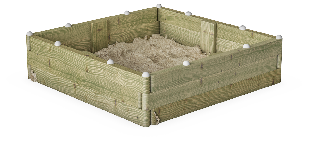 Sand Box 4