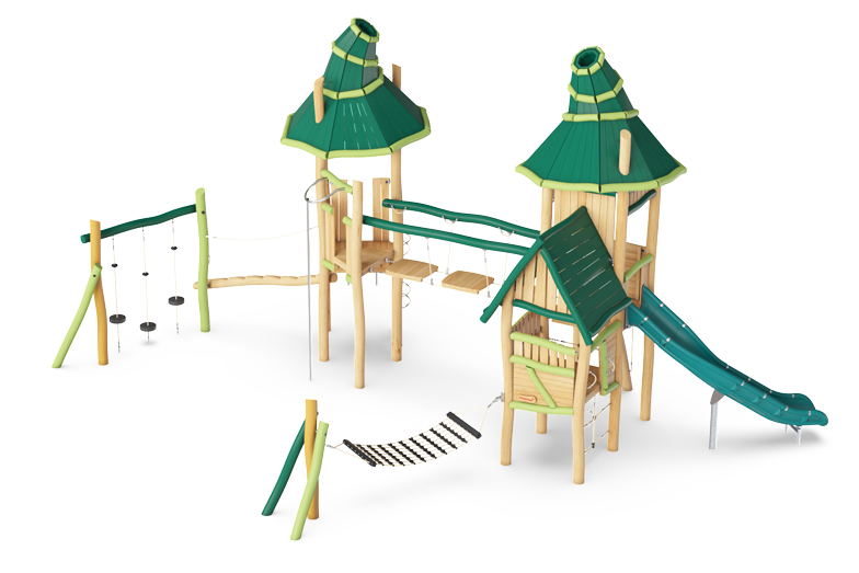 La fuga del hechizero