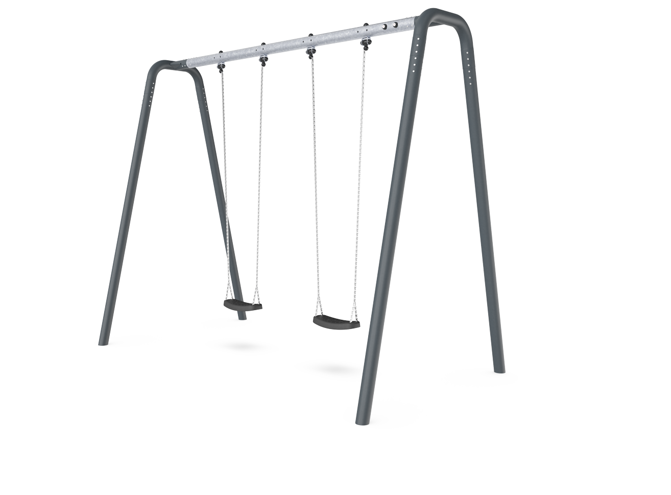 Swing, 10 ft H