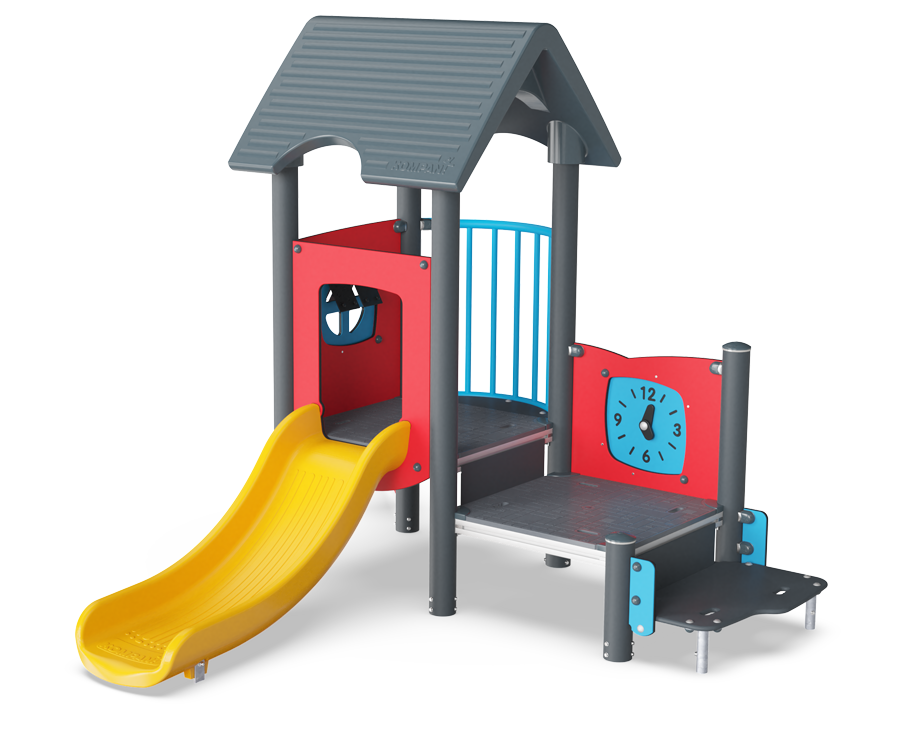 Play Tower