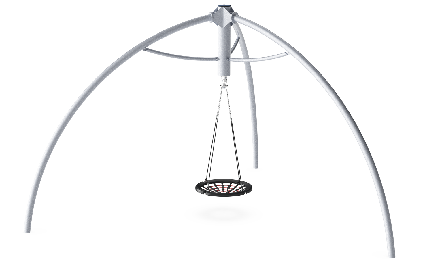 Columpio Nido gigante