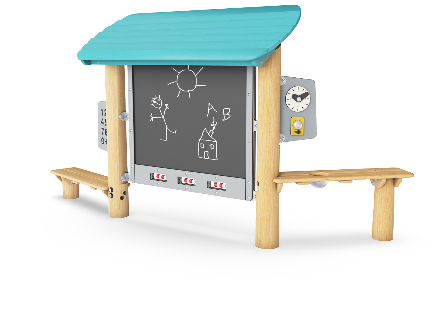 Play & Learn College