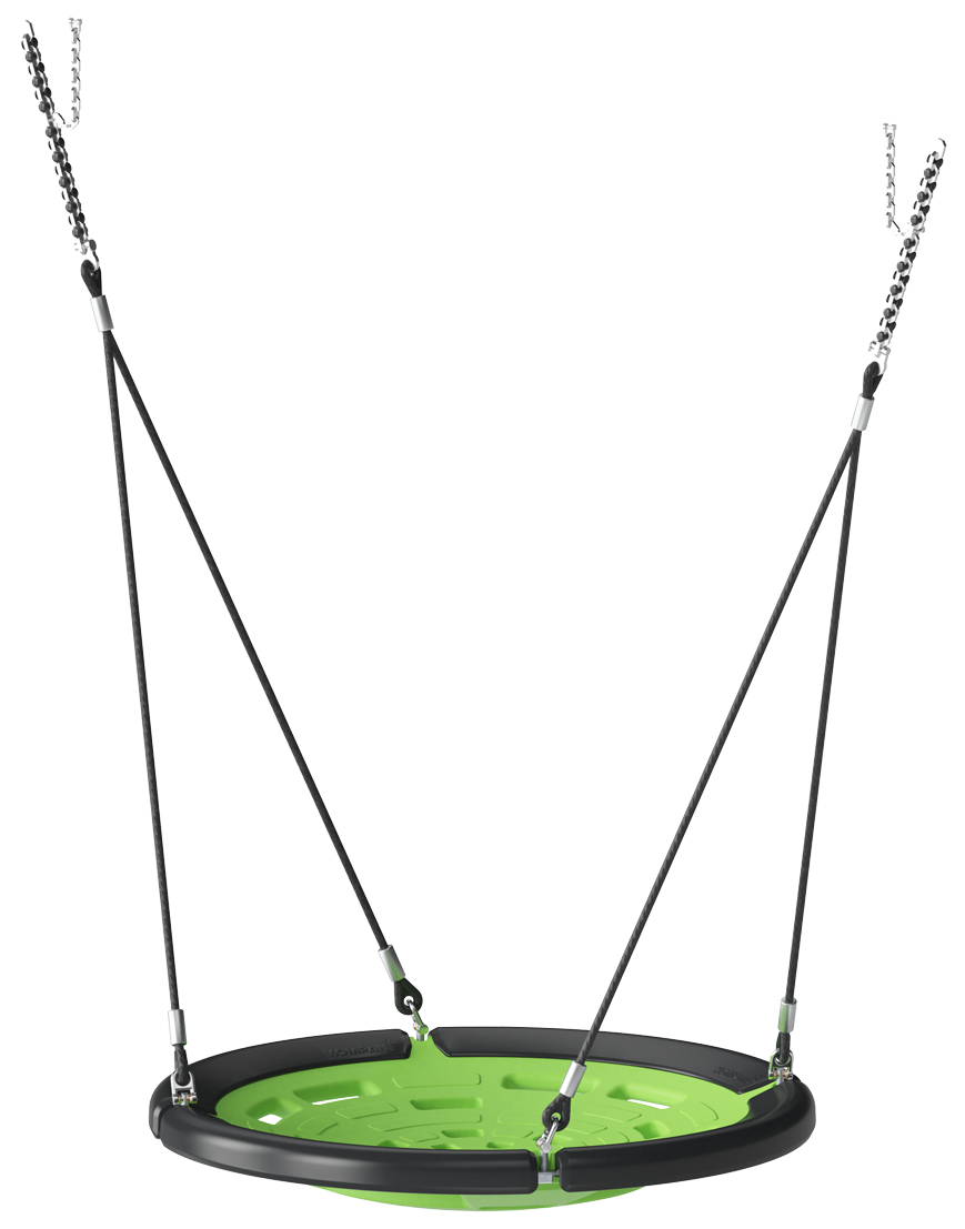 Asiento nido rígido Ø120cm