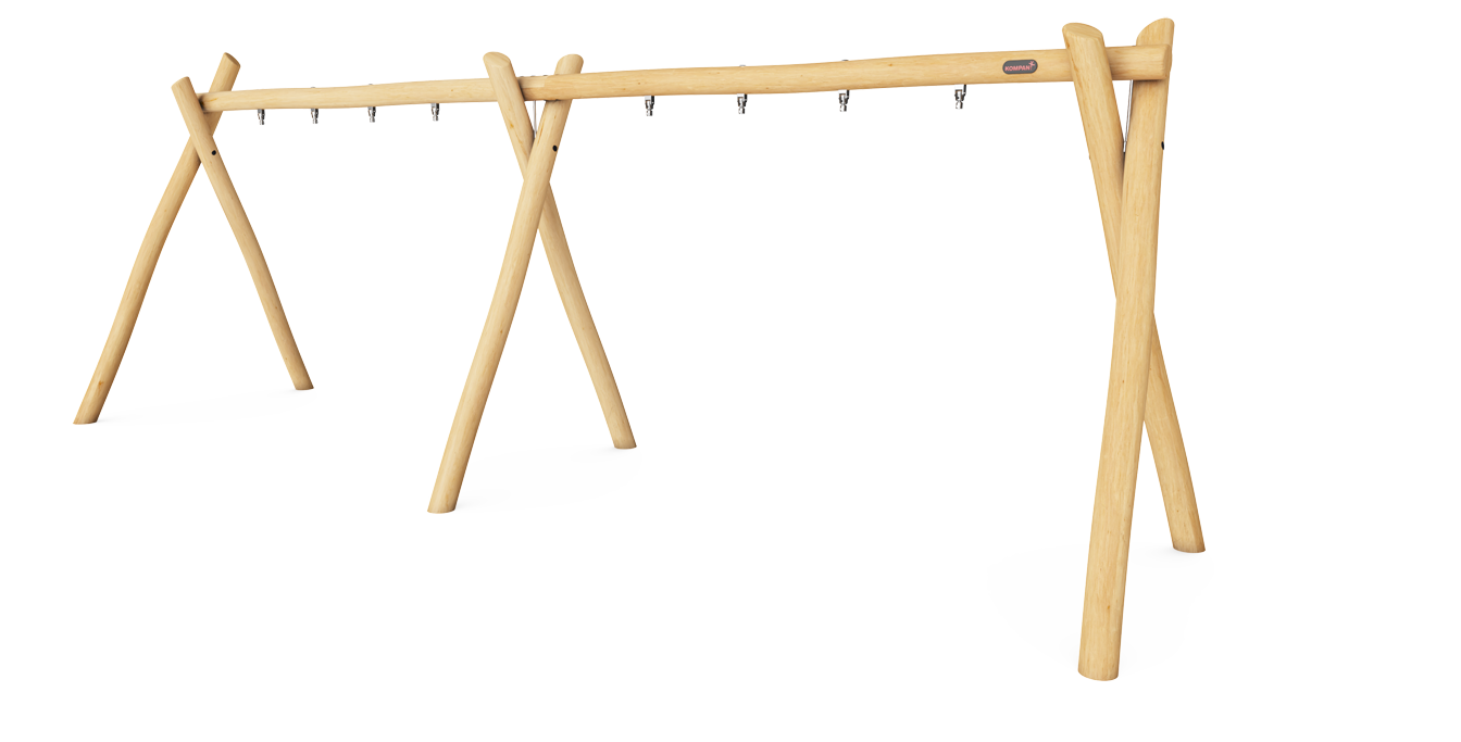Swing Frame for 4 seats