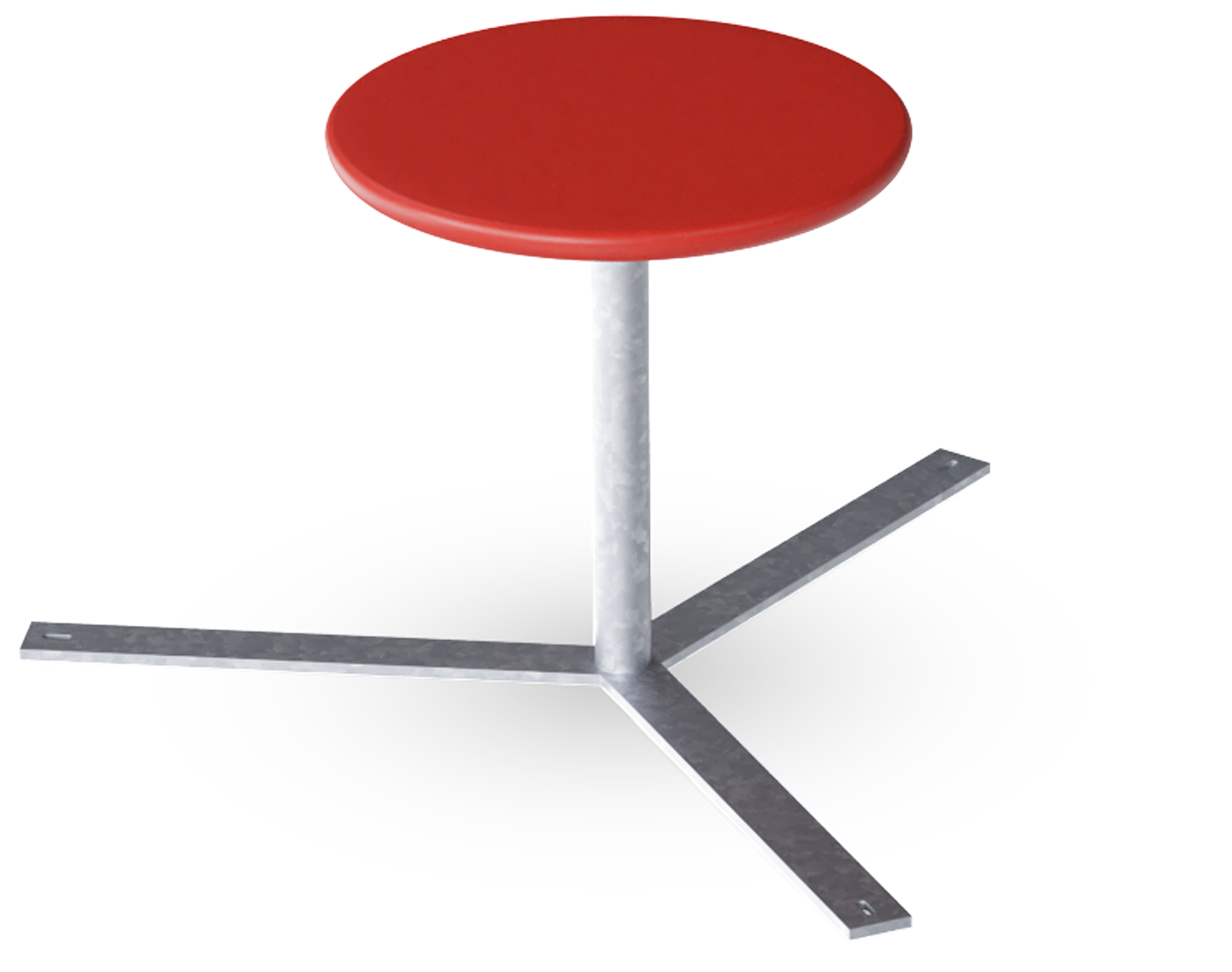 LOOP Table, 3-leg