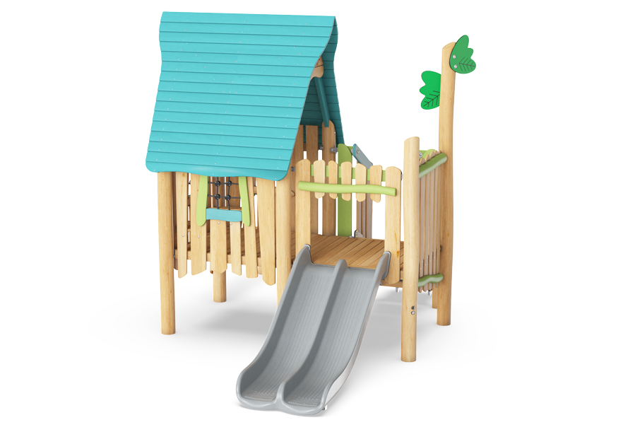 El Refugio del Mago ADA