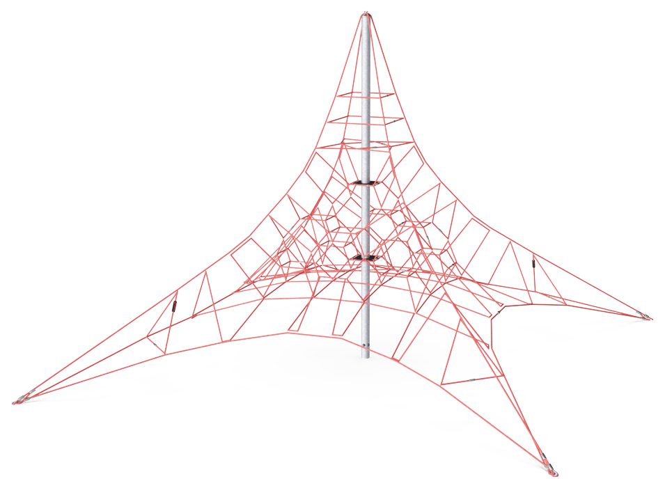 Spacenet Macro