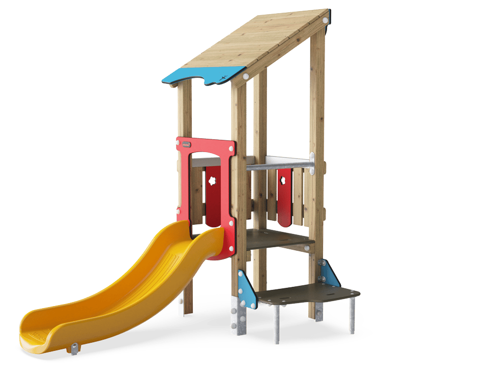 Play Tower