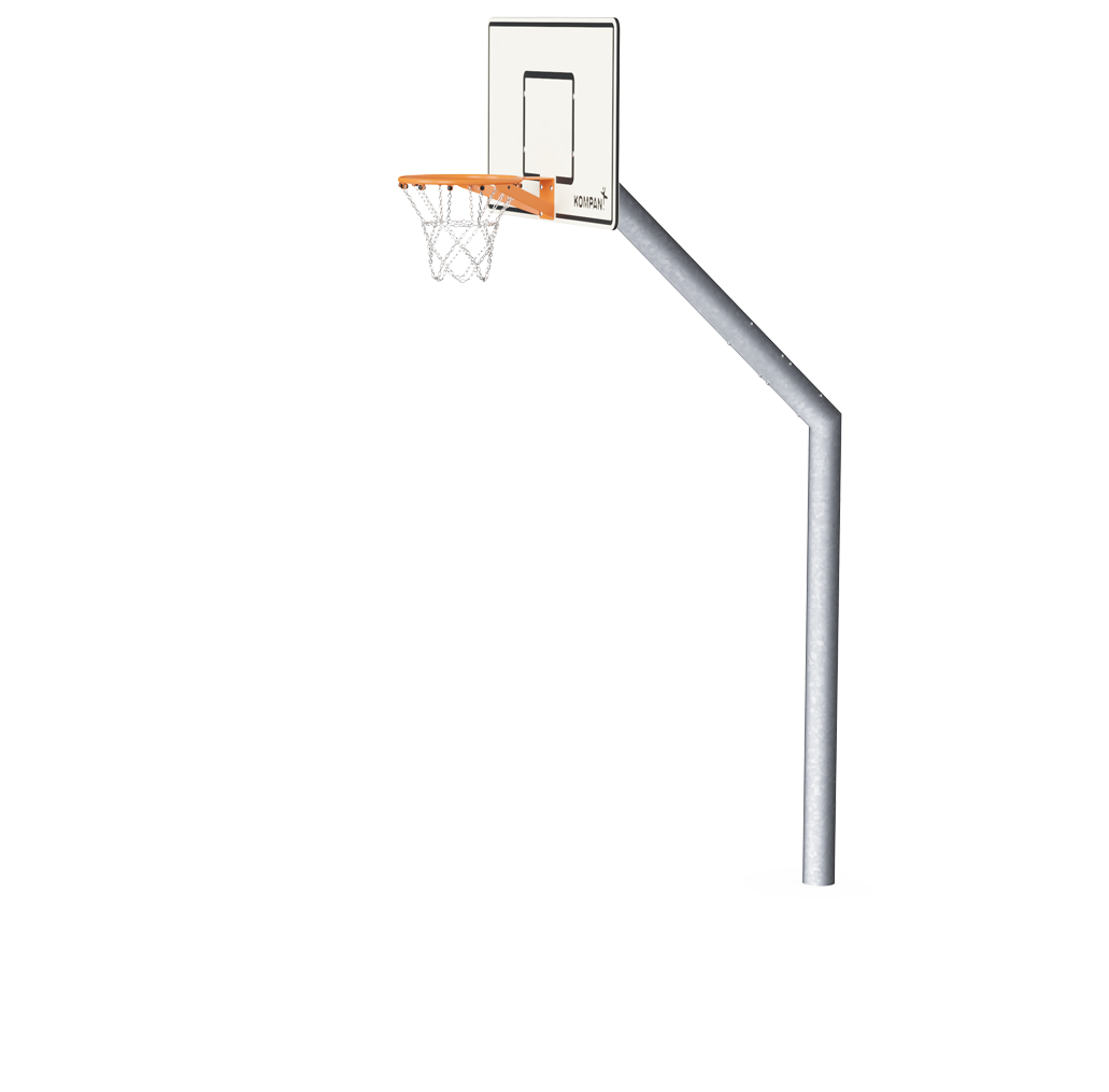 Canestro basket (rete rinforzata)