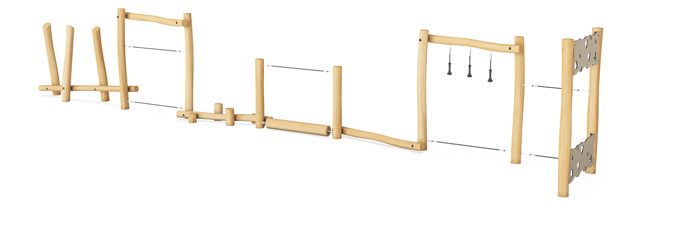 Parcours D'agilité 5