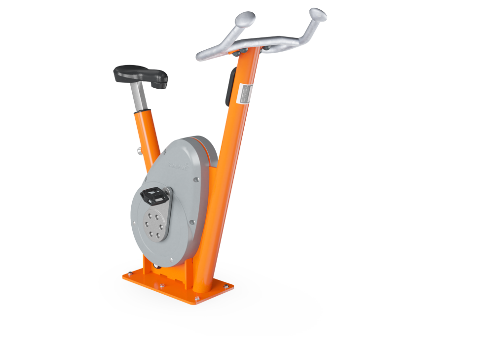 Fitness Bike