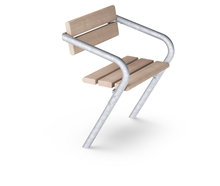 Agora Chair