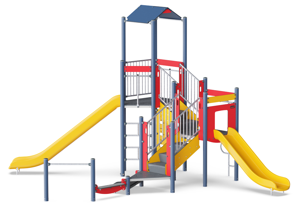 Yellowstone with Roof