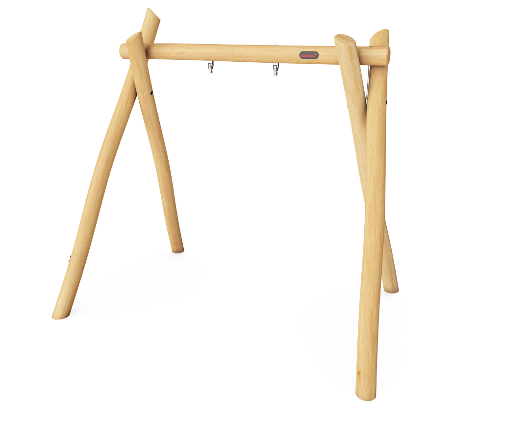 Swing Frame for 1 seats
