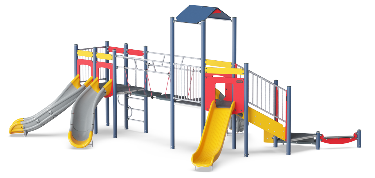 Grand Canyon with Roof