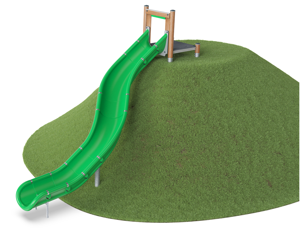 Embankment Slide