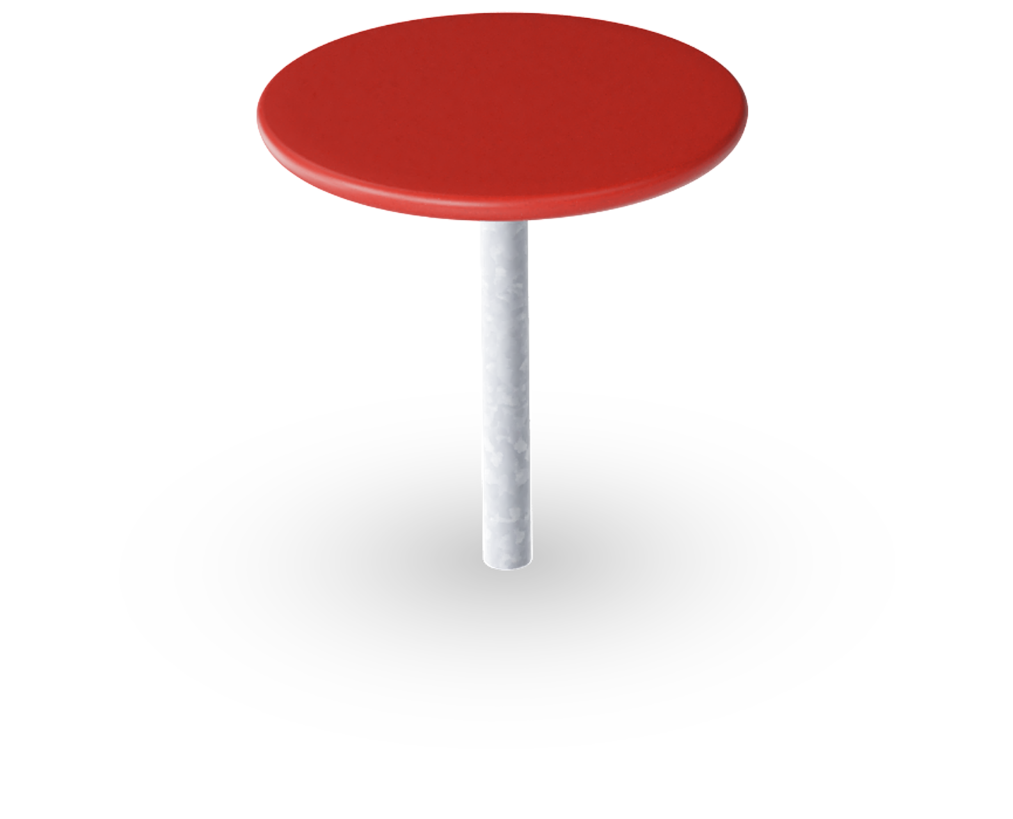 LOOP Table, inground