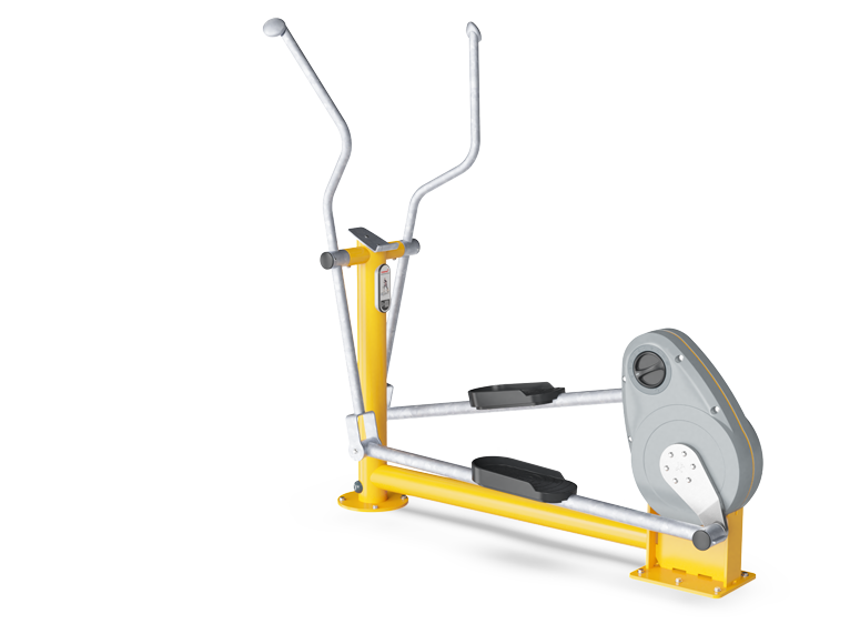 Crosstrainer