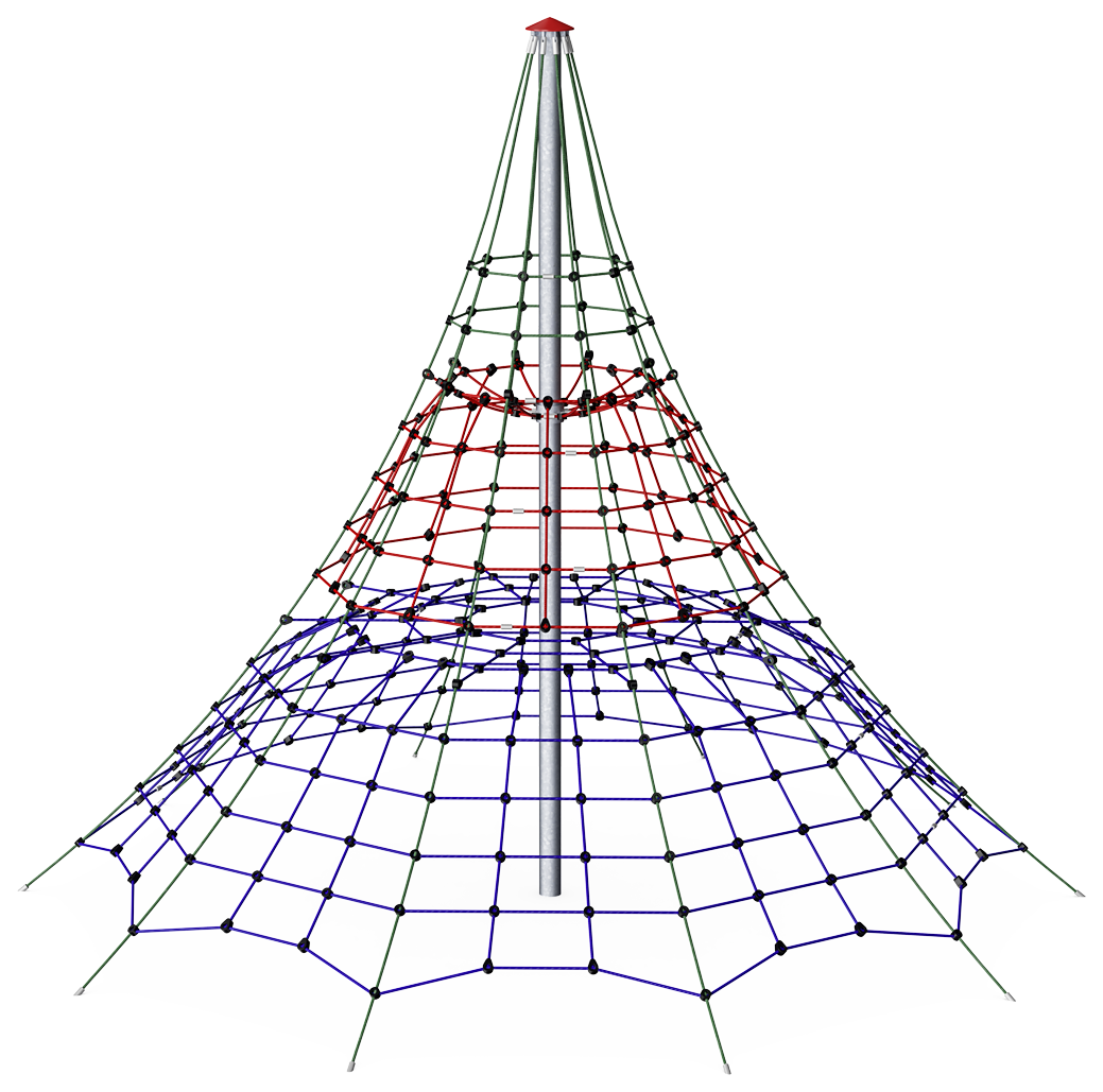 Spire Net