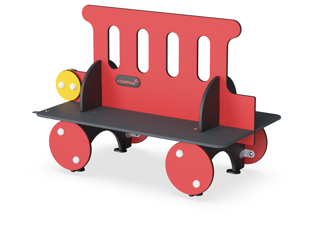 Le Banc Wagon