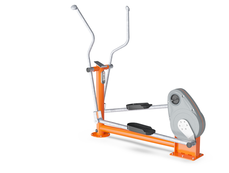 Cross Trainer