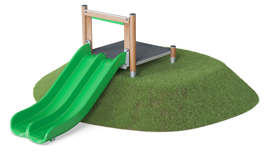 Embankment Slide