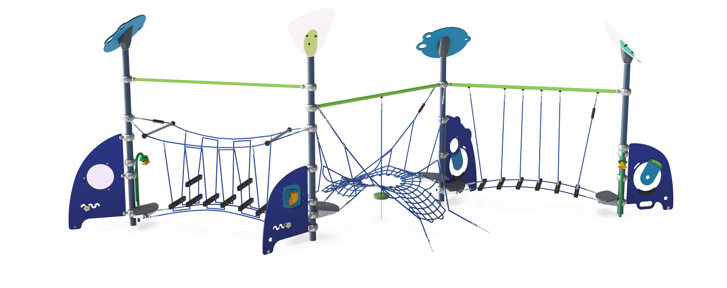 Sentiero delle Avventure