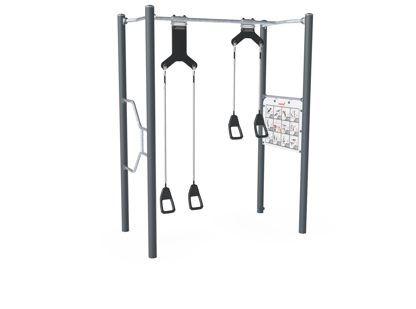 Suspension Trainer Compact