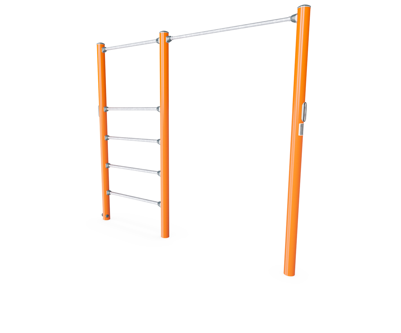 Pull-Up Station
