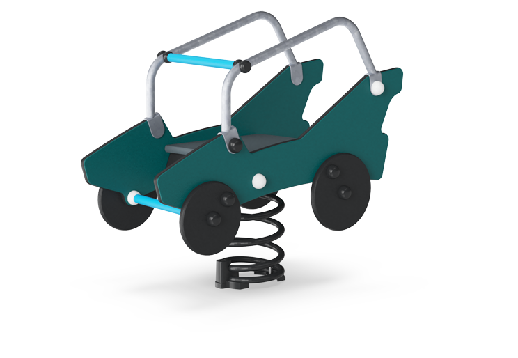 Wydmowe buggy