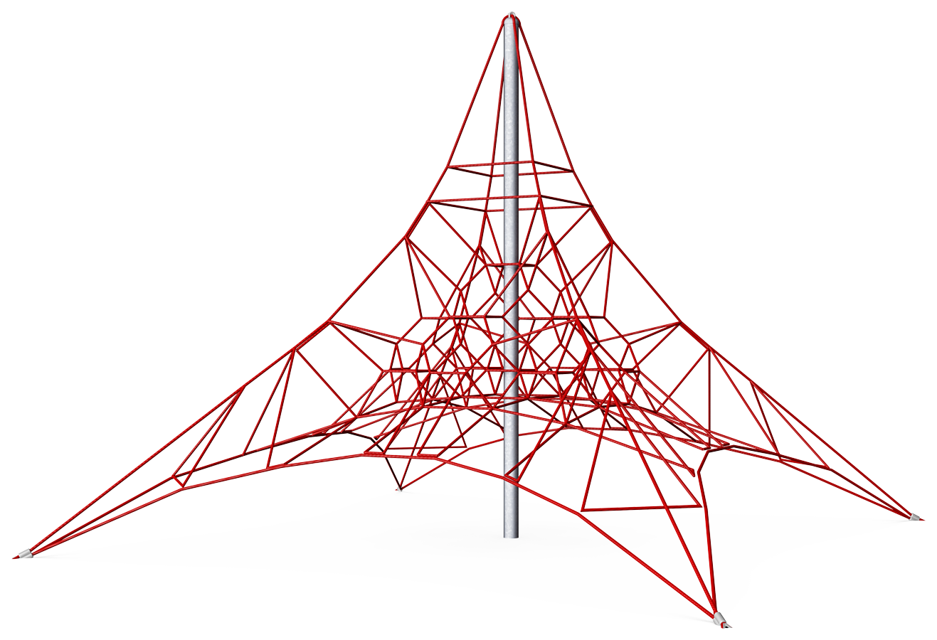 Spacenet XS - 5x5