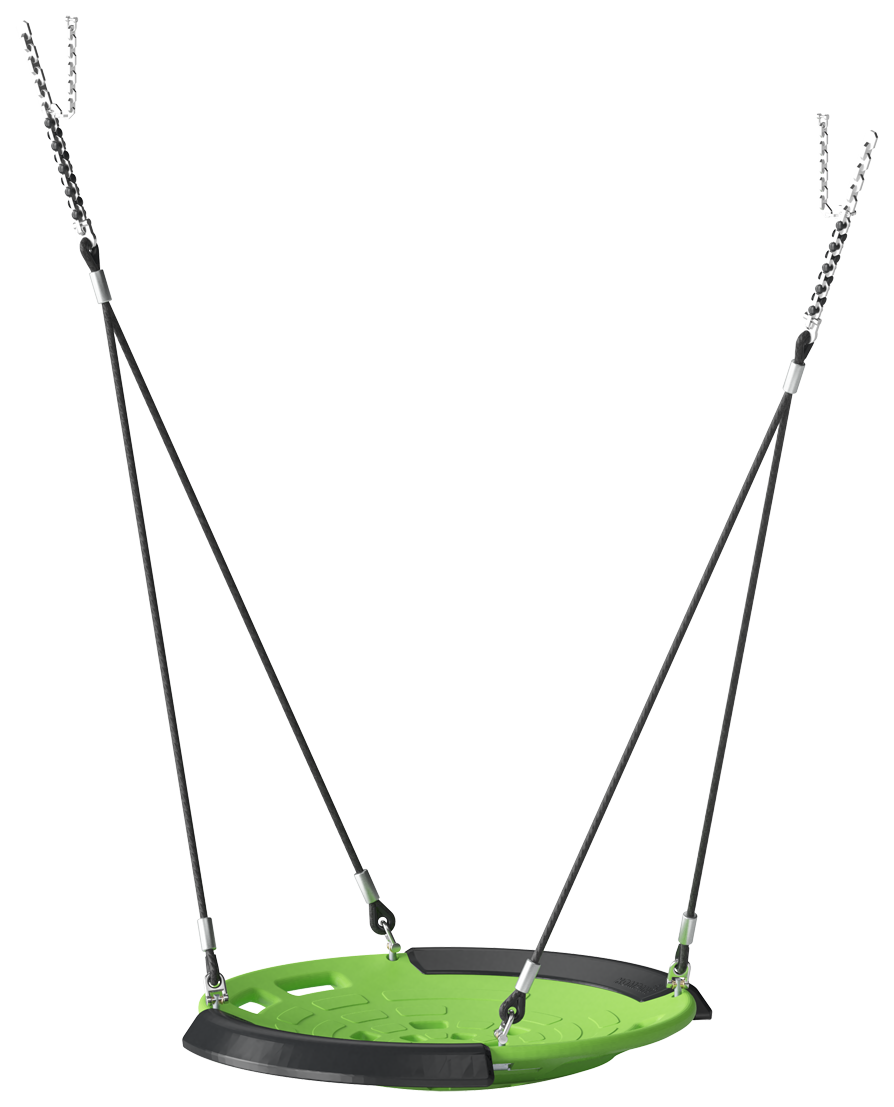 Shell Nest Seat 100cm H:2.5m