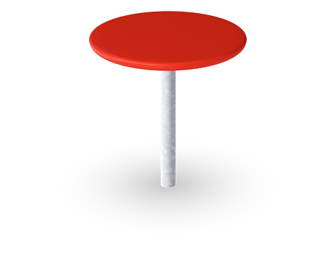 LOOP Table, Inground