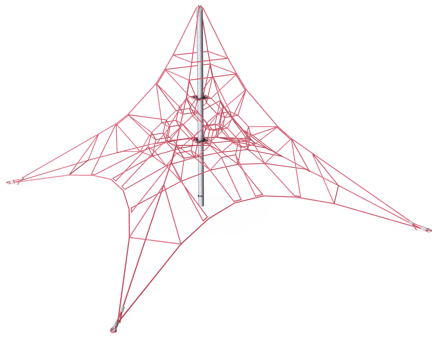 Spacenet XS - 6x6