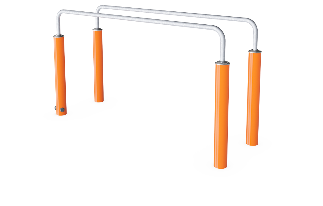 Parallel Bars