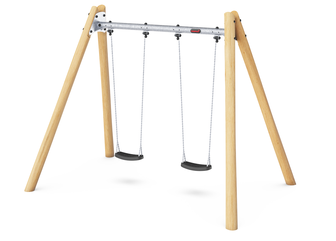 Swing with 2 Seats