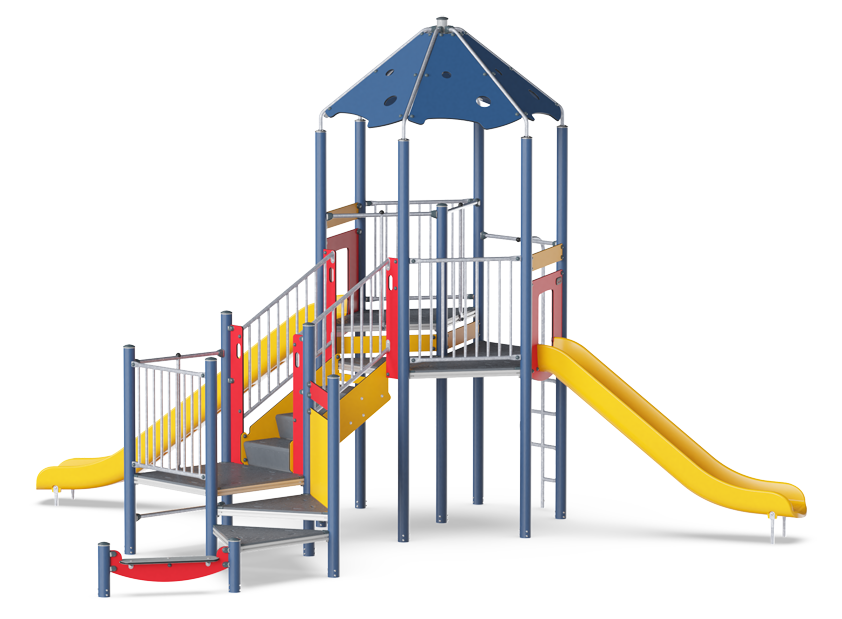 Cantana Peak with Roof