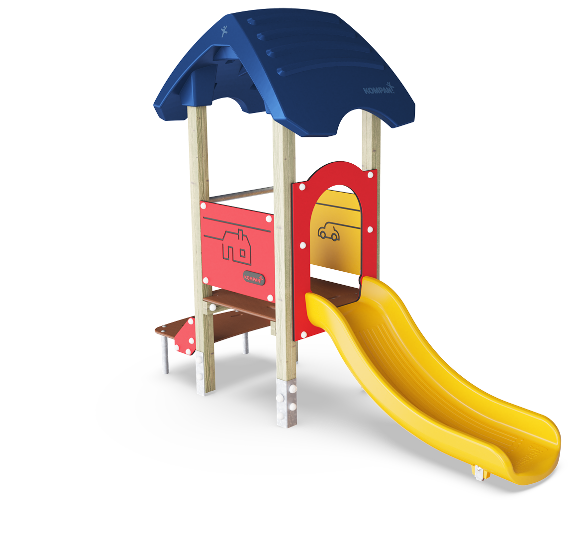 Play Tower