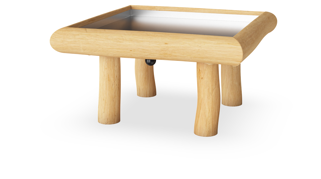 Splash Table