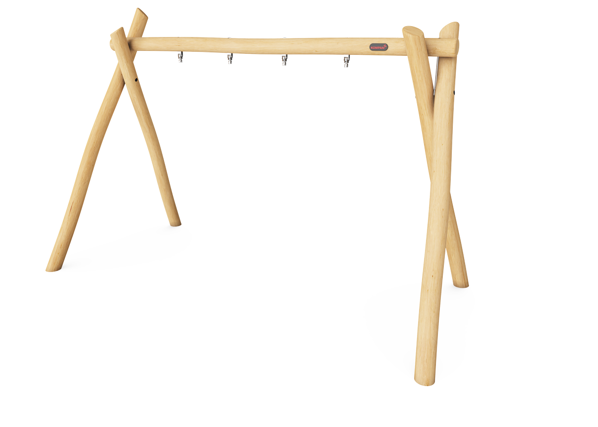 Swing Frame for 2 seats
