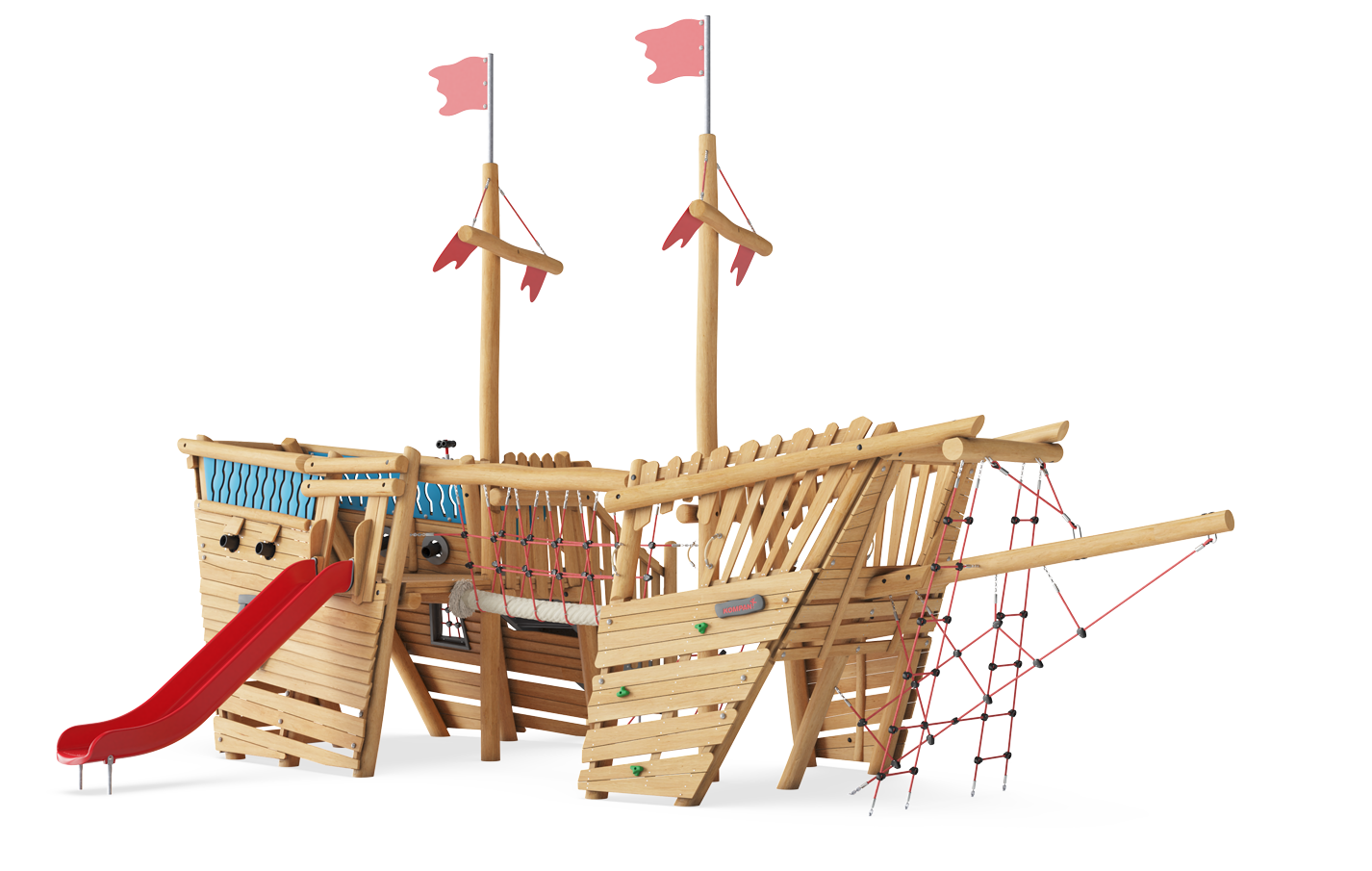 Explorer Ship, Medium