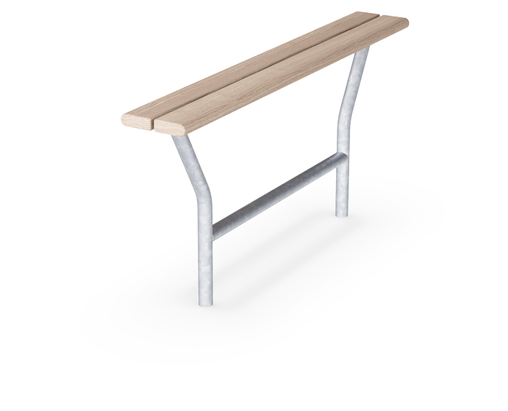 Agora Hangout Bench