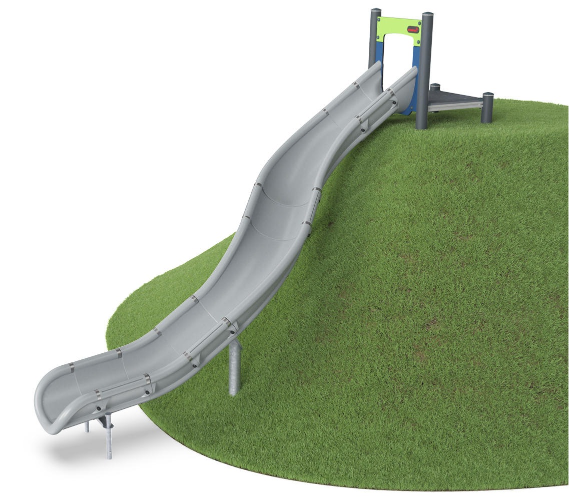 Embankment Slide