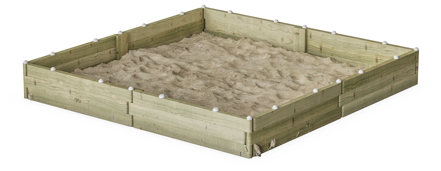 Sand Box 8