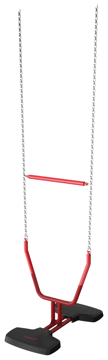 Schommelzitje Duo - H:3,0m