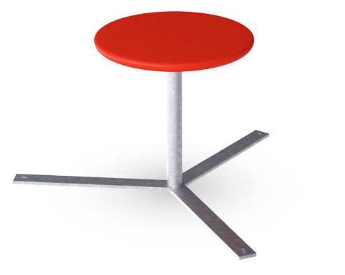 LOOP Table, 3-leg