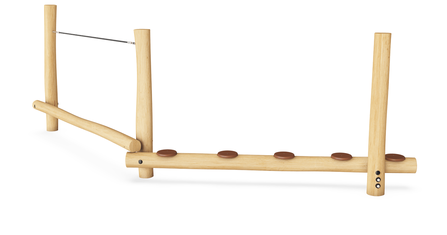 Balance Combination - NRO851 - KOMPAN United States
